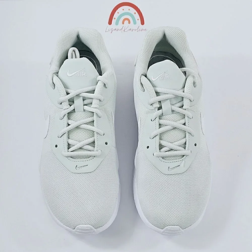 New! Nike Air Max Oketo Aqua White Running Sneakers Shoes
